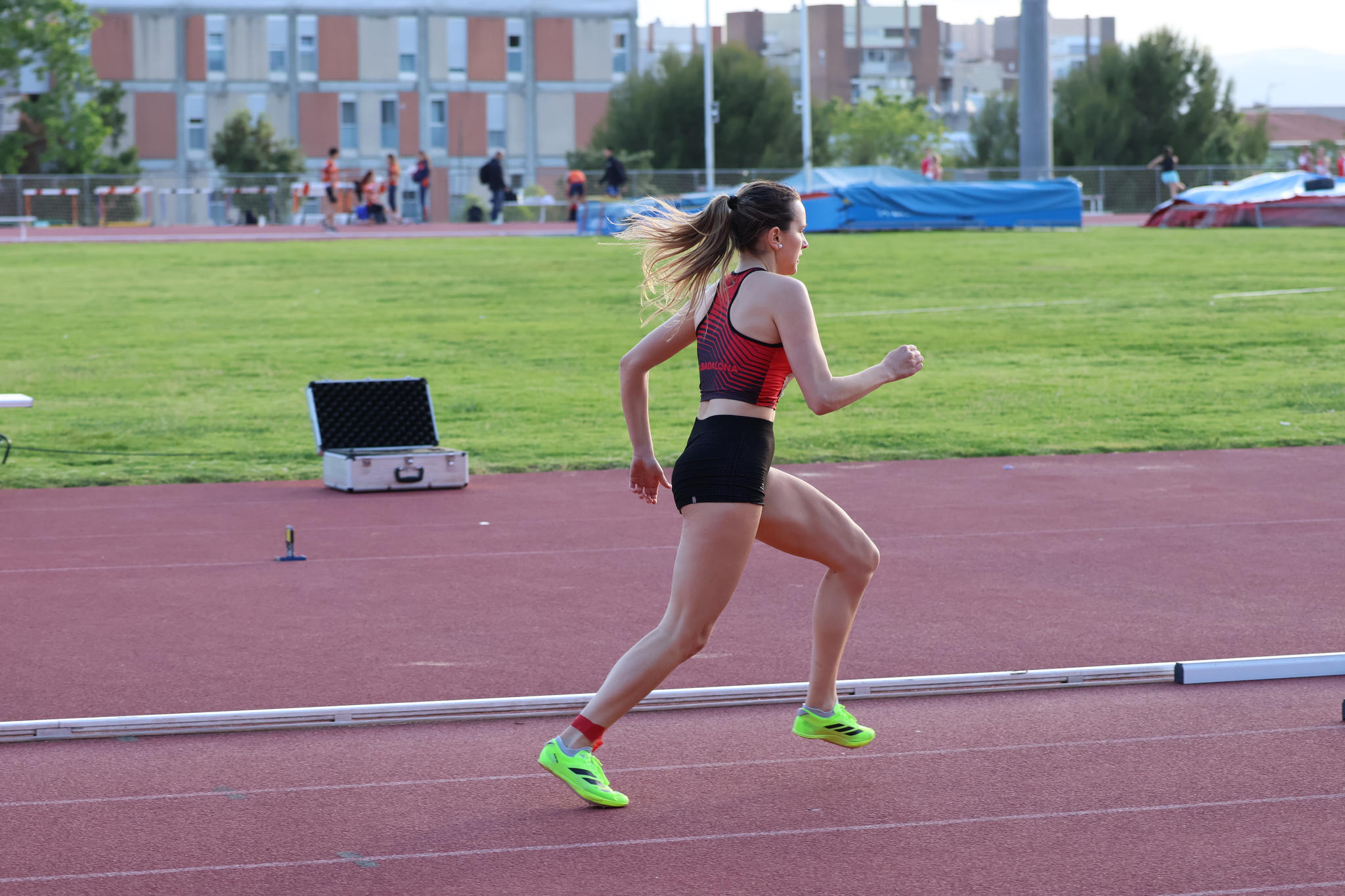 Club Atletisme Badalona - 
